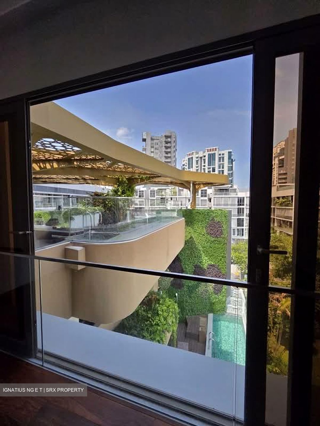 The Giverny Residences (D10), Apartment #574447901